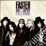Faster Pussycat - Faster Pussycat cd
