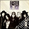 Faster Pussycat - Faster Pussycat cd