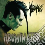 Doyle - Abominator cd