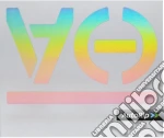 Universal quantifier cd