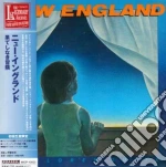 New England - Explorer Suite cd