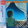 New England - Explorer Suite cd