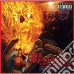 Godfathers (the 'orange' album deluxe) cd