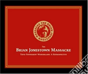 (LP Vinile) Brian Jonestown Massacre (The) - Tepid Peppermint Wonderland Volume 1 (2 Lp) lp vinile di Brian jonestown mass