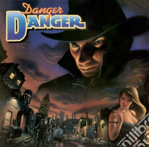 Danger Danger - Danger Danger cd musicale di Danger Danger