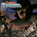 Danger Danger - Danger Danger cd