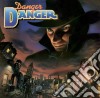 Danger Danger - Danger Danger cd