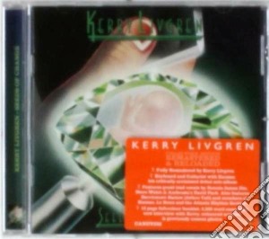 Kerry Livgren - Seeds Of Change cd musicale di Kerry Livgren