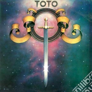 Toto - Toto cd musicale di Toto