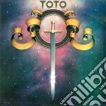 Toto - Toto cd
