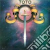 Toto - Toto cd