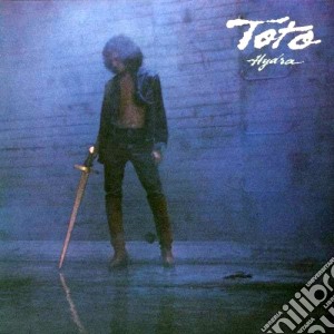 Toto - Hydra cd musicale di Toto