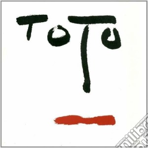 Toto - Turn Back cd musicale di Toto