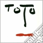 Toto - Turn Back cd