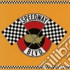 Speedway Blvd. - Speedway Blvd. cd