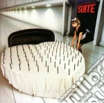 Honeymoon Suite - Honeymoon Suite cd
