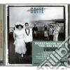 Honeymoon Suite - The Big Prize cd