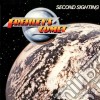 Frehley's Comet - Second Sighting cd