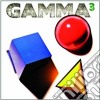 Gamma - Gamma 3 cd