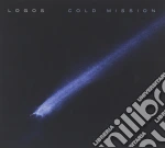 Logos - Cold Mission cd