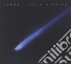 Logos - Cold Mission cd