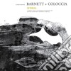 (LP Vinile) Barnett & Coloccia - Retrieval cd