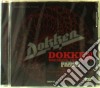 Dokken - Breaking The Chains cd