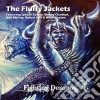 Fluffy Jackets - Fighting Demons cd