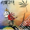 Ambrosia - Road Island cd