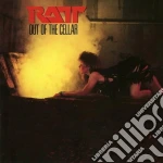 Ratt - Out Of The Cellar cd