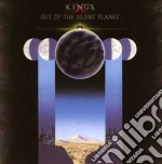 King's X - Out Of The Silent Planet cd