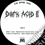 (LP VINILE) Dark acid ii cd