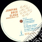 Jumping Back Slash - Namhlanje