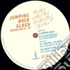 Jumping Back Slash - Namhlanje cd