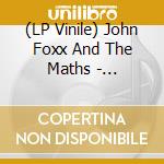 (LP Vinile) John Foxx And The Maths - Interplay lp vinile di John Foxx And The Maths