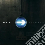 (LP Vinile) Wen - Signals (12'x2) vinile