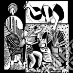 Burnt Hills - Non Compos Mentis cd