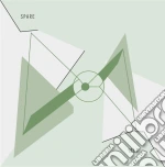 Spare - 1blt cd