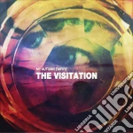 My Autumn Empire - Visitation cd