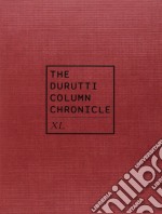 Durutti Column - Chronicle Lx : Xl (2 Cd)