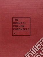 Durutti Column - Chronicle Lx : Xl (2 Cd) cd