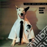 Rick Springfield - Working Class Dog cd
