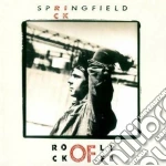 Rick Springfield - Rock Of Life cd