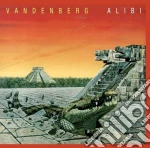 Vandenberg - Alibi cd