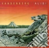 Vandenberg - Alibi cd