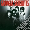 Georgia Satellites - Georgia Satellites cd