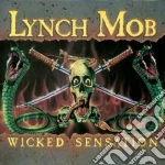 Lynch Mob - Wicked Sensation cd