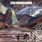 (LP Vinile) Fu Manchu - Gigantoid vinile