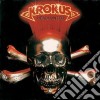 Krokus - Headhunter cd
