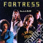 Fortress - Hands In The Till cd